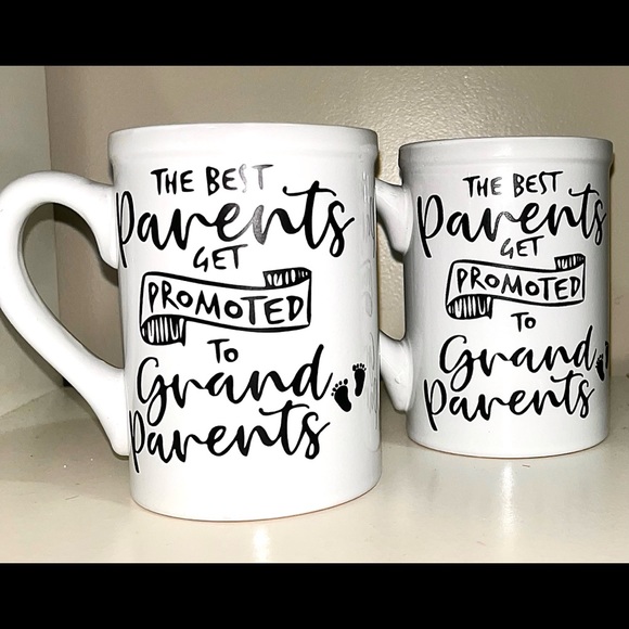 Customized mugs! - Picture 6 of 14